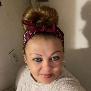 Meet your Posher, Liliana